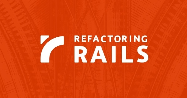 Refactoring Rails course thumbnail image