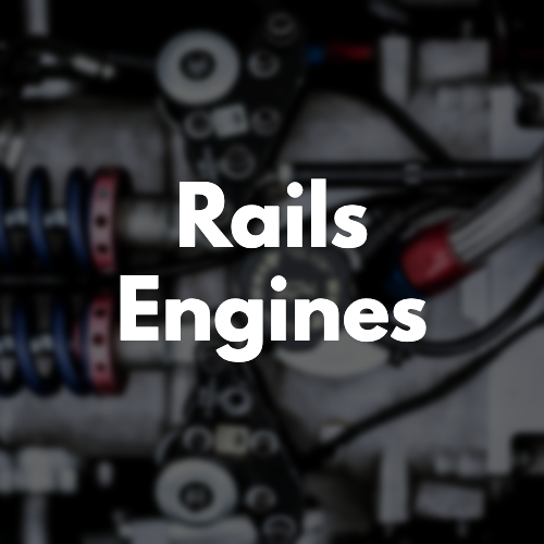 Rails Engines image