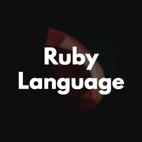 Ruby Language image
