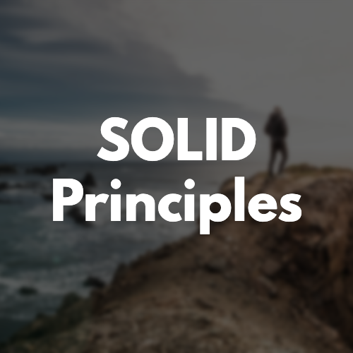 SOLID Design Principles in Rails image
